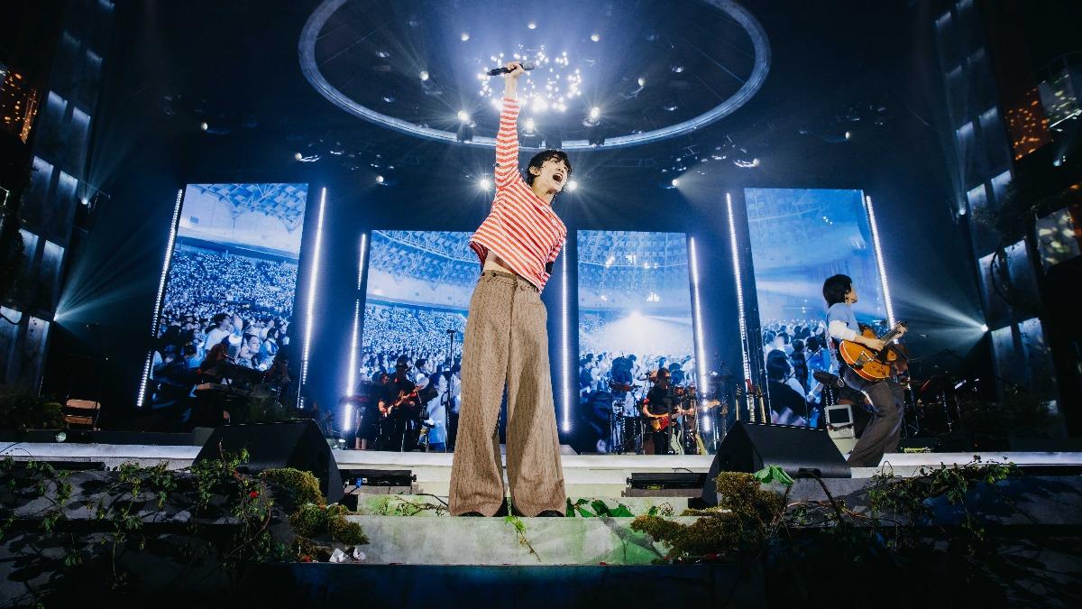 出道11年終於來台!韓國天團JANNABI 11月開唱 才剛合作Karina