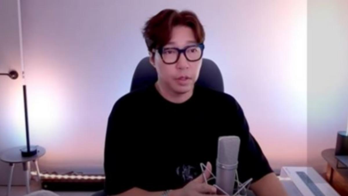 韓百萬訂閱YouTuber大圖書館失聯!警破門發現「陳屍家中」
