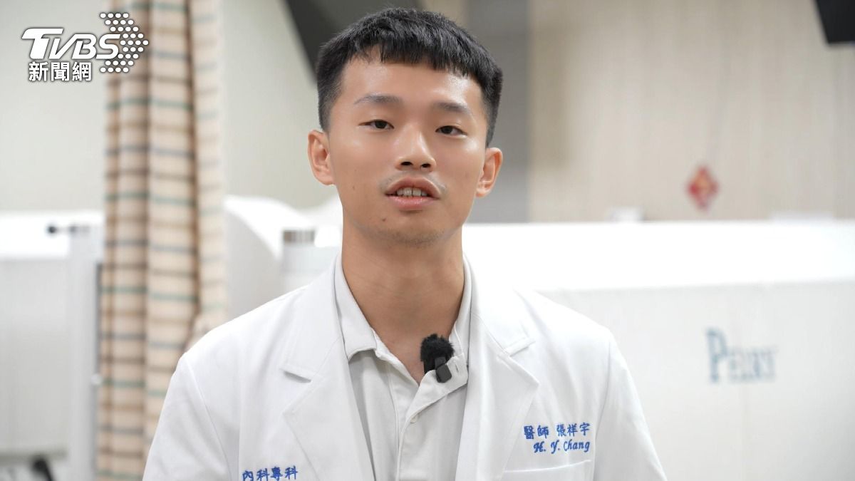 長時間吹冷氣當心!「冷氣病」恐害健康 (圖/TVBS)