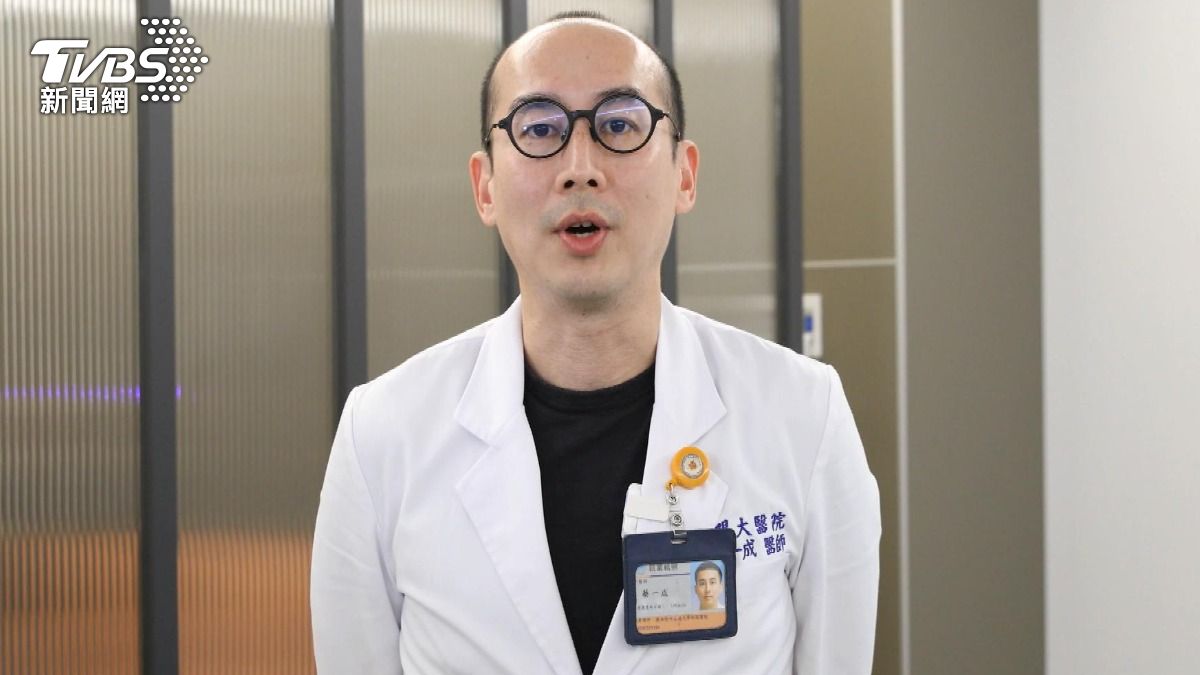 長時間吹冷氣當心!「冷氣病」恐害健康 (圖/TVBS)