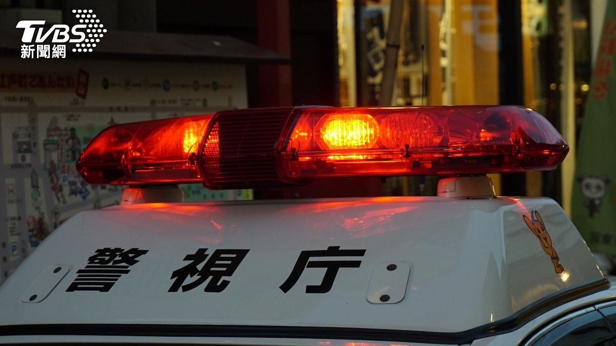 福岡路人見路邊滾落一物　一看驚見疑「人類頭蓋骨」嚇壞報警