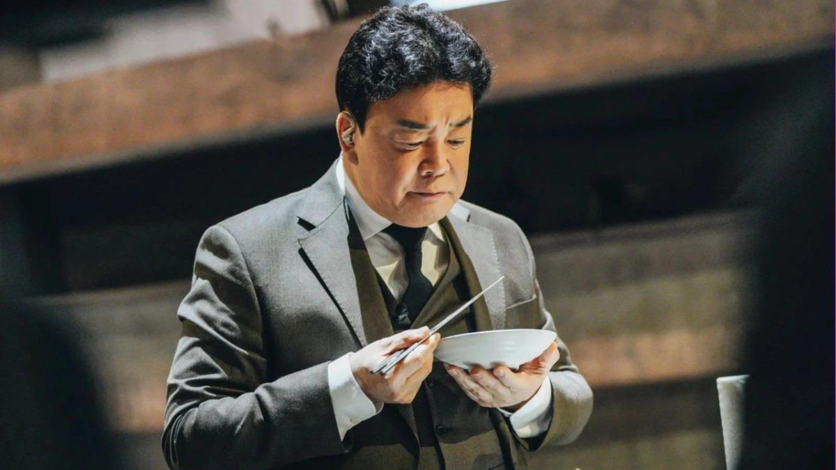 白種元又爆醜聞!遭警方偵查訊問 驚傳「標榜韓產食品是中越的」