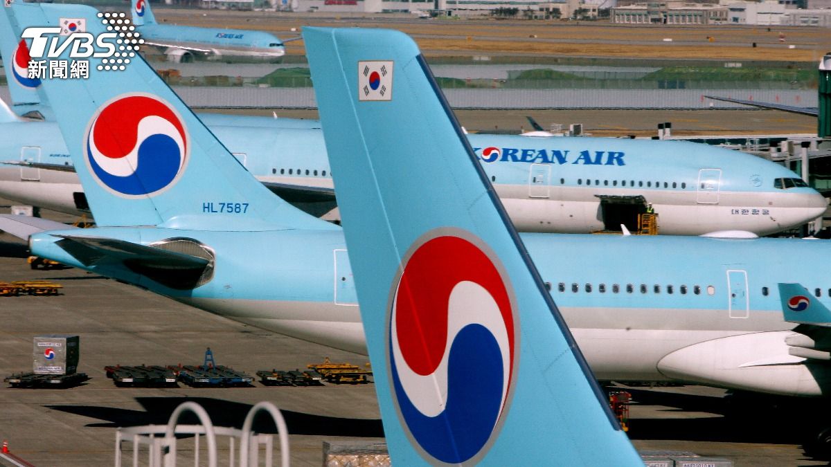 好擠!大韓航空推「高級經濟艙」 一般艙空間變小惹議