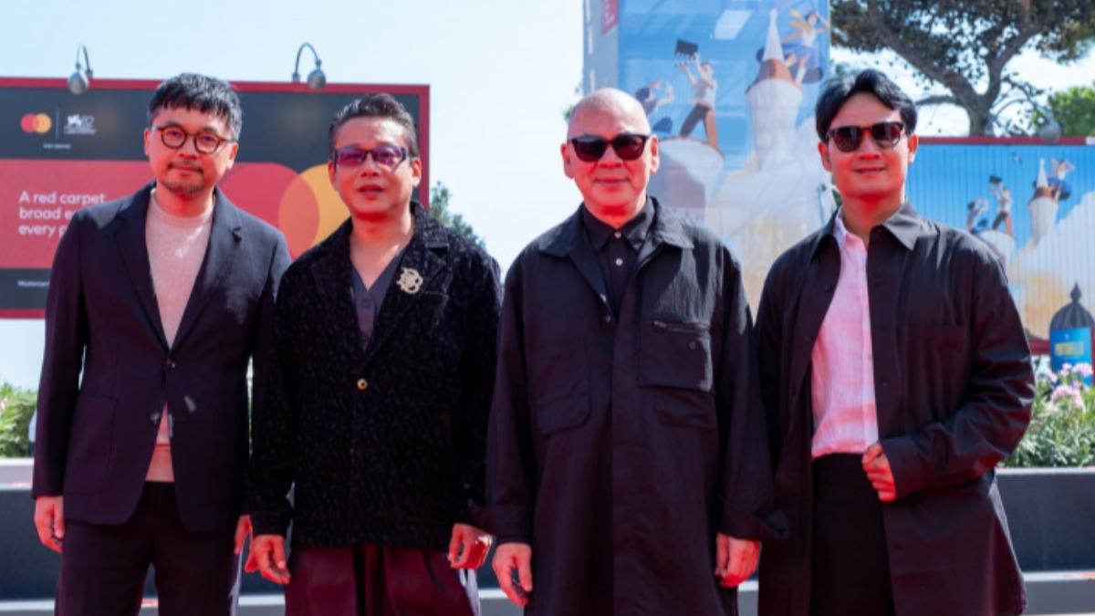 蔡明亮單槍匹馬前往寮國 《回家》大師傑作威尼斯影展映後掌聲10分鐘