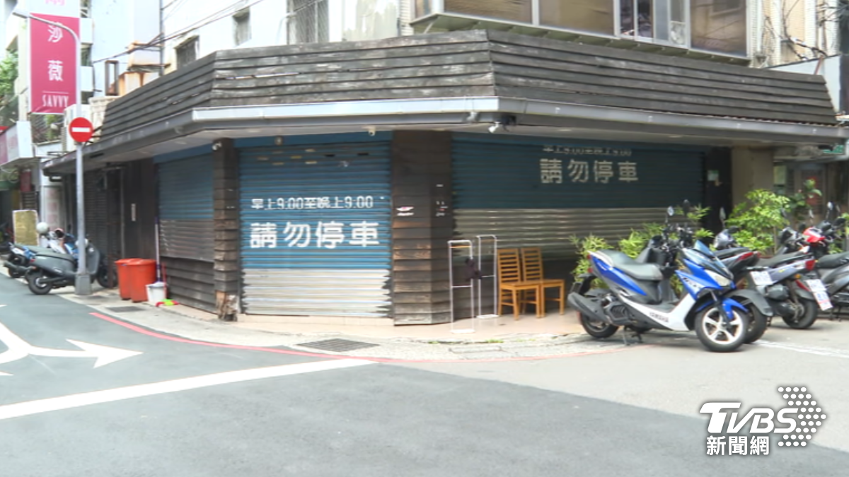 傳喜相逢麵館將轉戰百貨。(圖/TVBS)
