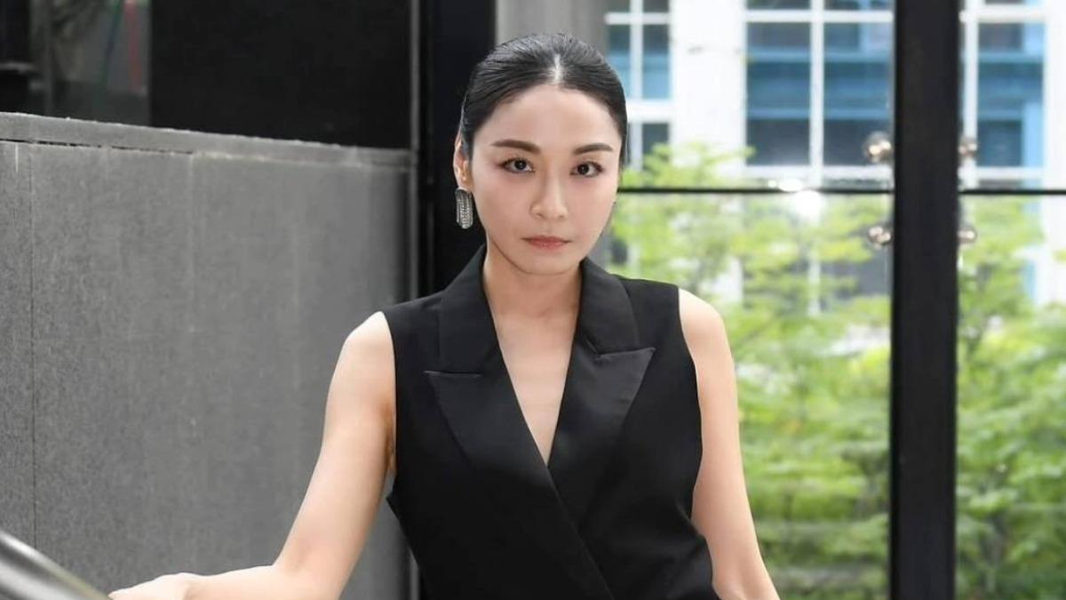 花花讚江祖平不只為自己伸張，也讓許多受害者有勇氣發聲。（圖／翻攝江祖平臉書）