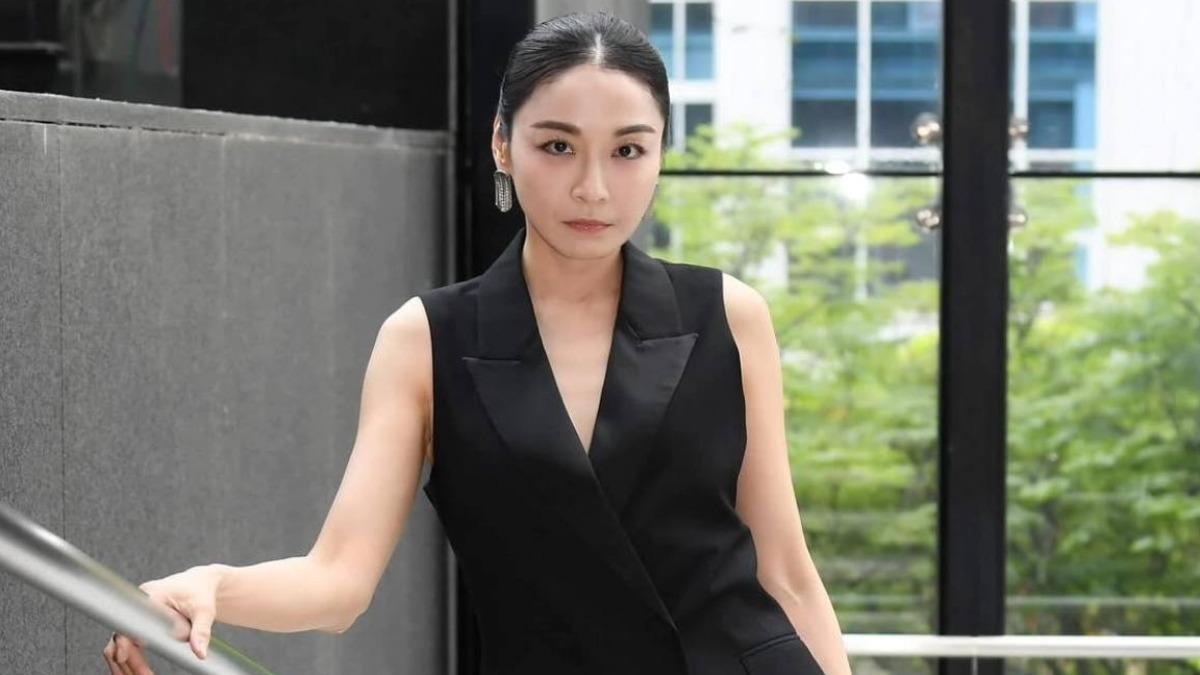 江祖平曾發文說自己不是孤軍奮戰,目前已經有幾位演藝圈同事發文力挺。(圖/翻攝江祖平臉書)