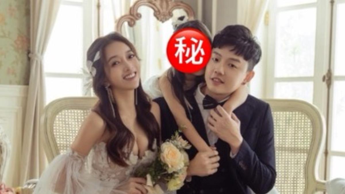 貝童彤曝7年婚姻真實！遭老公質疑「還敢說自己是好媽媽」怒衝出門