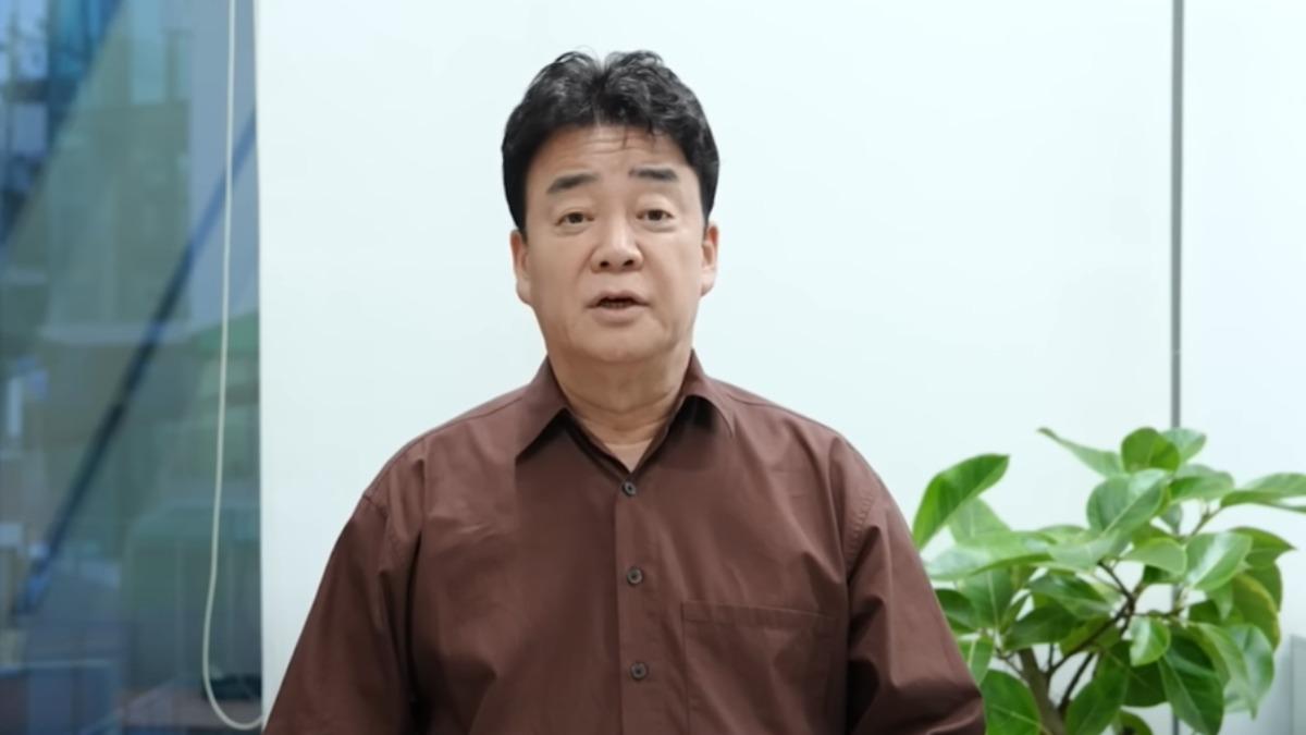 違法!「越南蝦」標韓國產,白種元曾拍片道歉。(圖/翻攝自白種元YT)