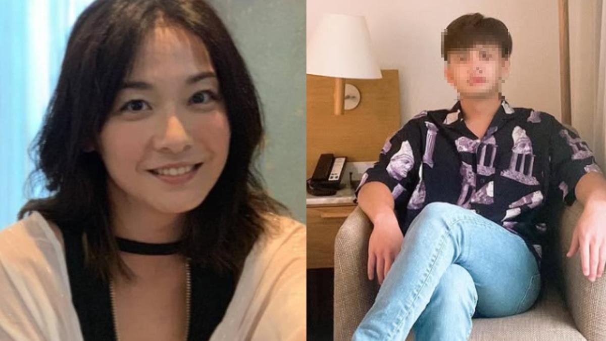 江祖平狠「打臉龔益霆月薪10萬」！　直球對決：拿父親前途發誓
