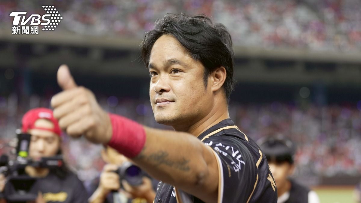 圖輯/林智勝跑回1分!台鋼艾速特6局好投 台鋼3:1退味全龍