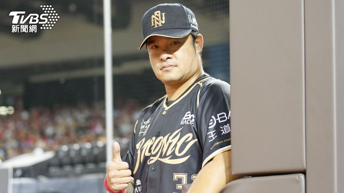 林智勝引退賽今日迎來第2場，4萬張門票完售。（圖／華子琛攝）