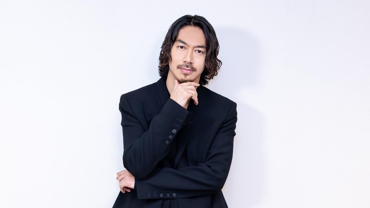 AKIRA聽「網友評論兒子」壓力爆表! 煮台南擔仔麵給林志玲吃