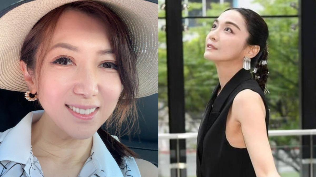 力挺江祖平!廖家儀自揭家暴過往「父拿刀架母脖子上」吐殘酷現實
