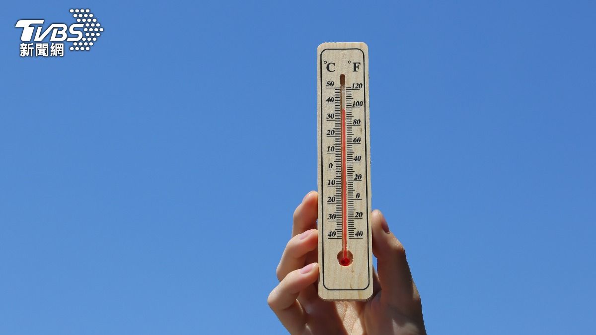 葡萄牙今夏高溫、乾旱創近百年紀錄！降雨量不到正常1/4