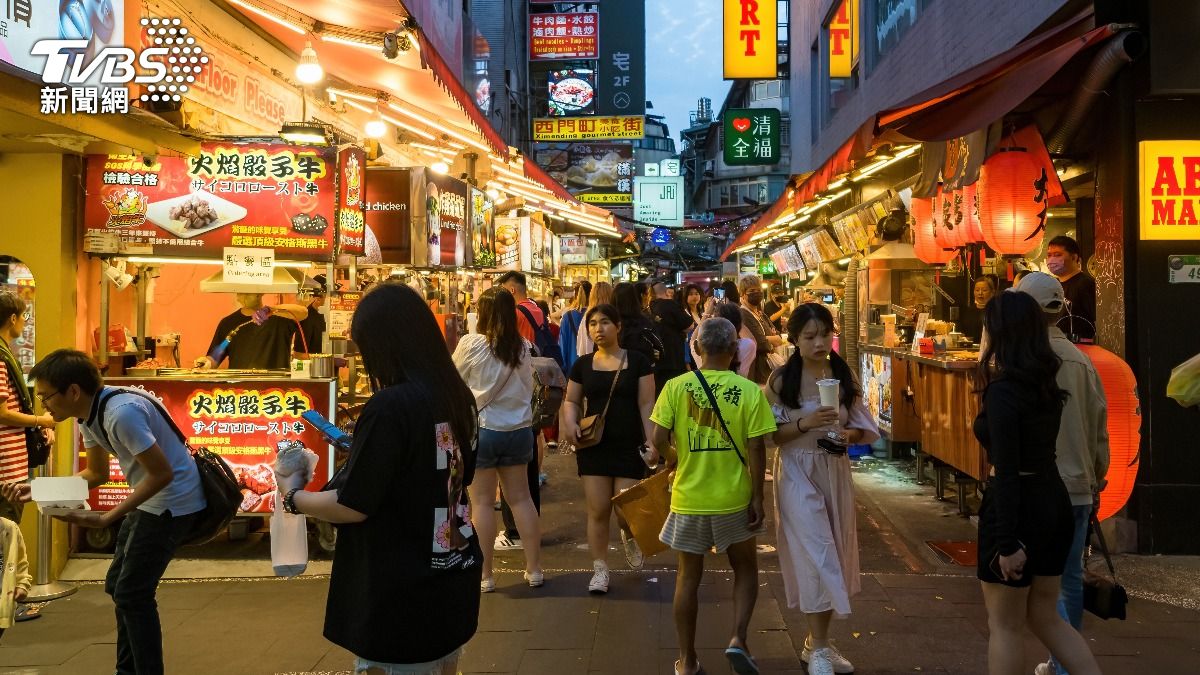 物價漲不停!北市8月CPI年漲1.65% 外食族有感漲4.33%