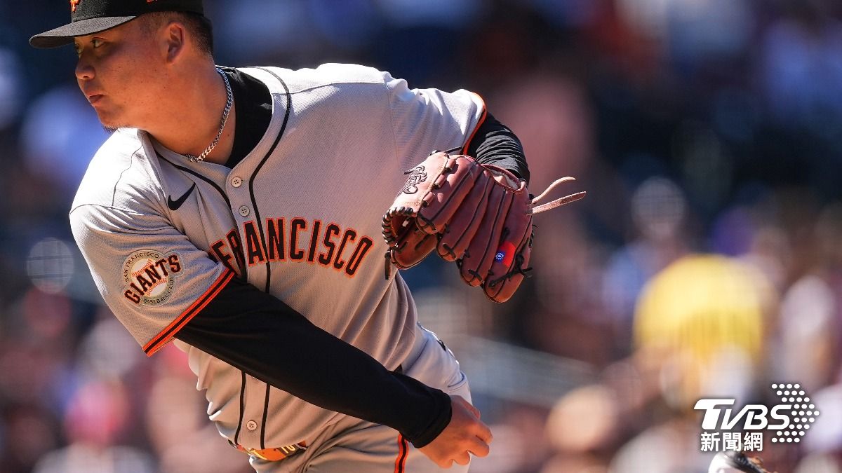 MLB/準備熬夜看球!鄧愷威下次先發來了 9/8凌晨戰紅雀