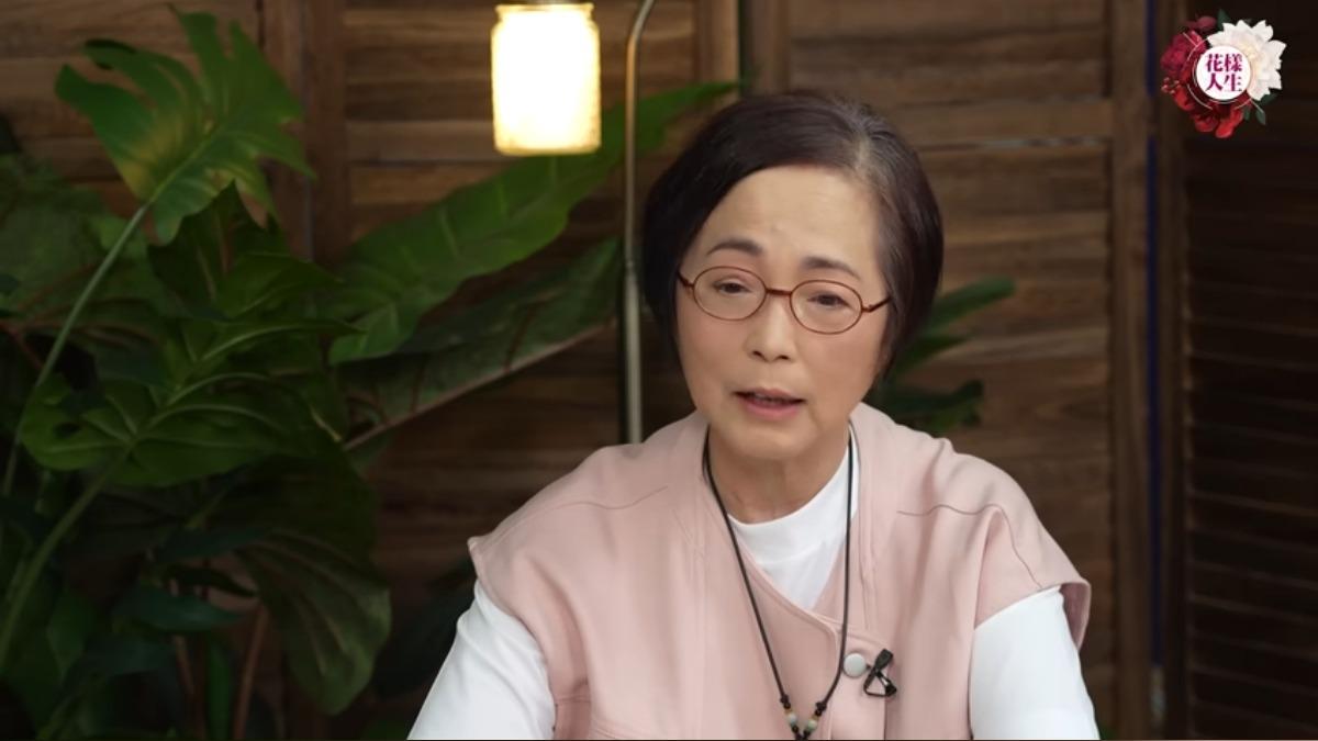 周星馳御用綠葉「石榴姐」近況曝! 旗下百間餐廳「遇疫情全倒」仍逆襲