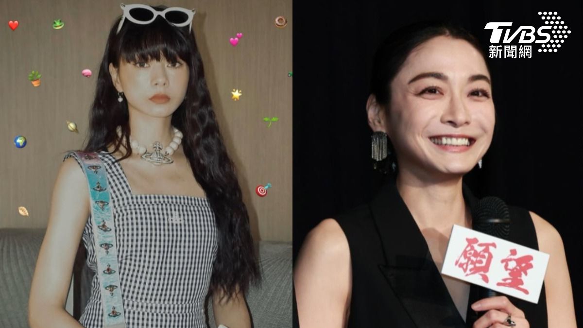 「微風女神」郭源元力挺江祖平! 喊話:把羞恥還給加害者