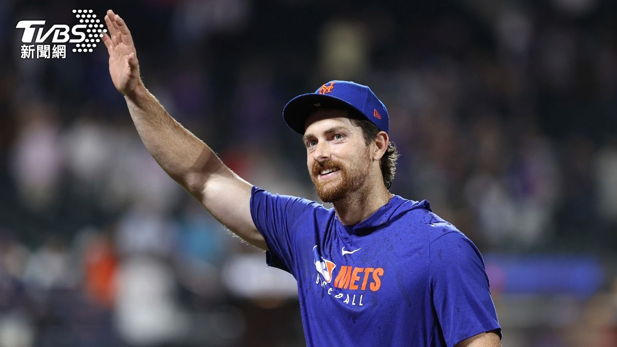 Nolan McLean是目前三名菜鳥中最先確定可以穩定擔綱先發投手的人選。(圖/達致影像美聯社)