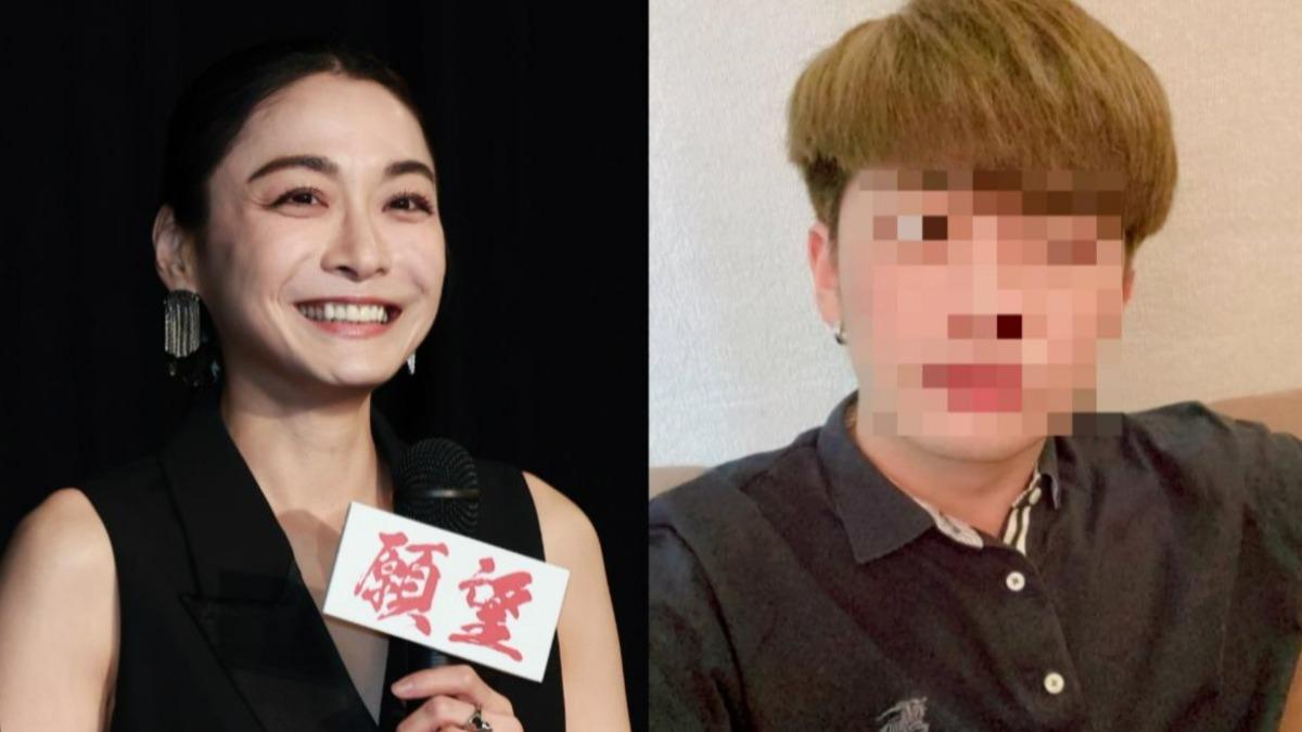 江祖平控遭下藥硬上!陶晶瑩點出事件「1疑點」 呼籲別公審受害者