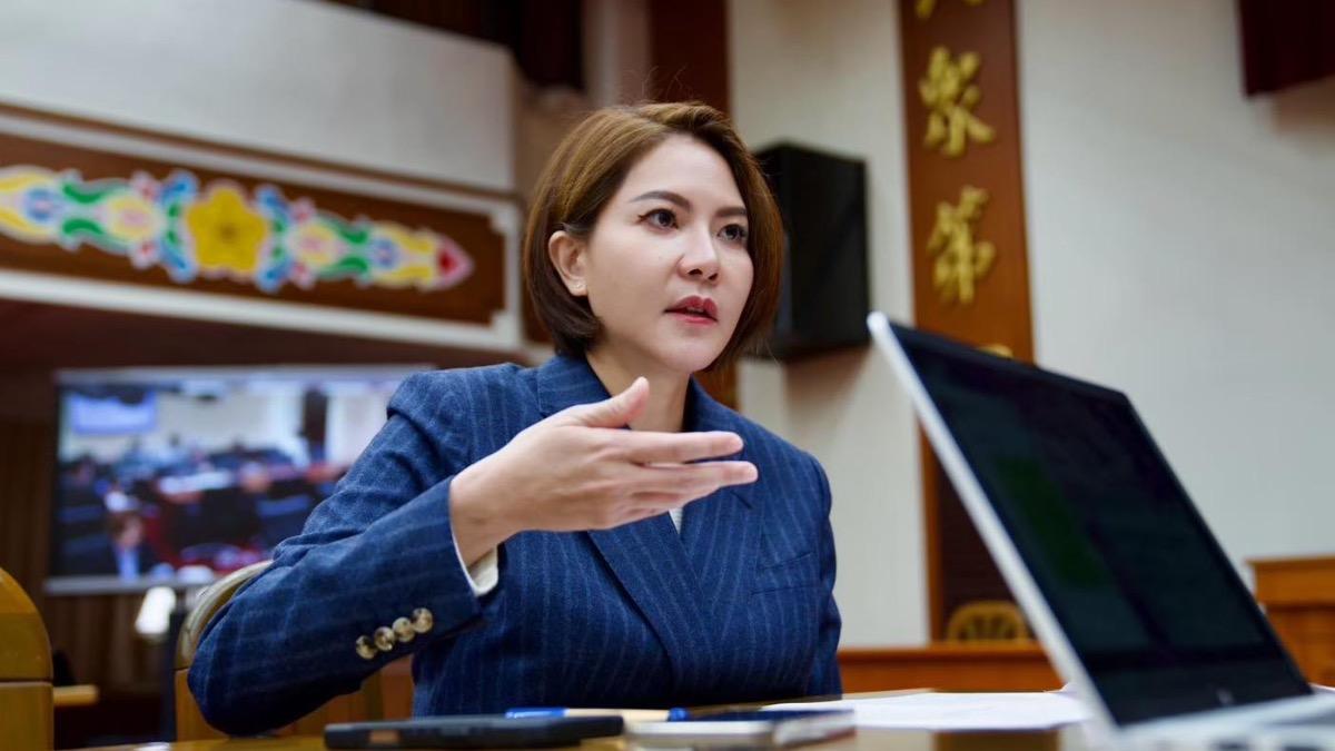 江祖平揭露性侵！衛福部喊「勿媒體公審」　醫師立委轟檢討受害者