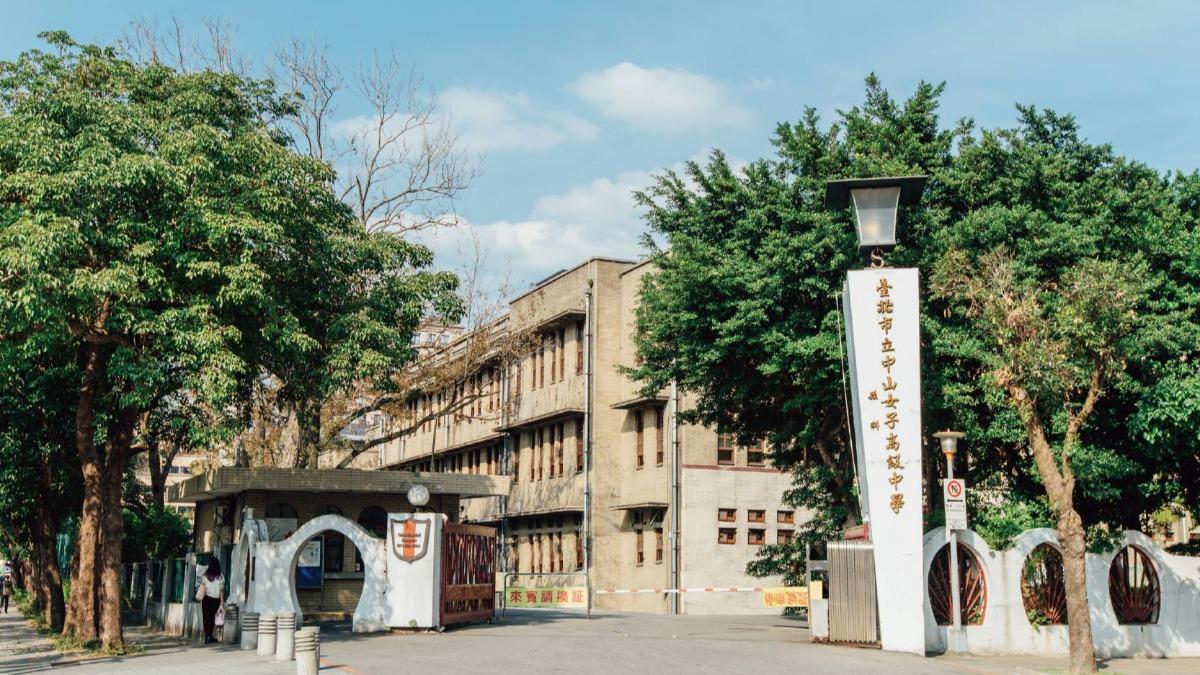 中山女高爭取外送自由「校長室前吃便當」　家長會表態：欣慰