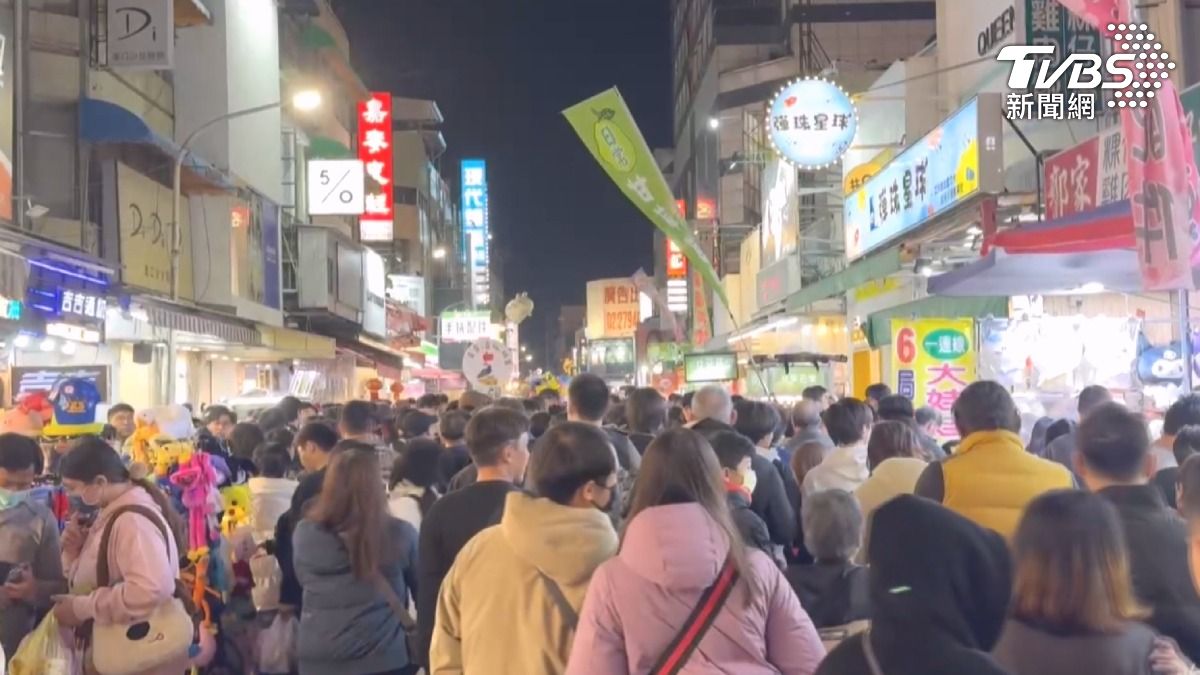 半年狂吸736萬人！「這景點」輾壓阿里山奪冠　在地人都意外