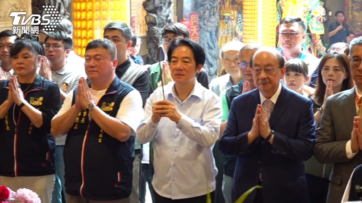 柯建銘挺過逼宮!林濁水轟「反感度追上中共」:面對真相是唯一途徑