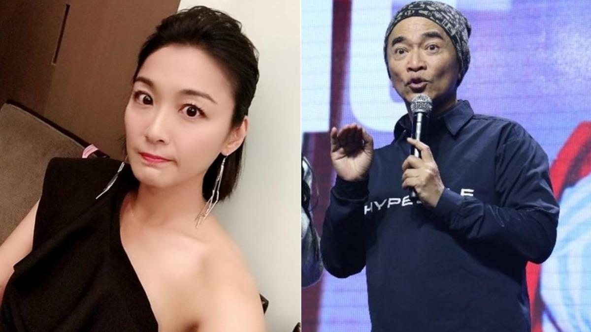 江祖平控遭三立副總兒性侵！吳宗憲「霧裡看花」　首度表態了