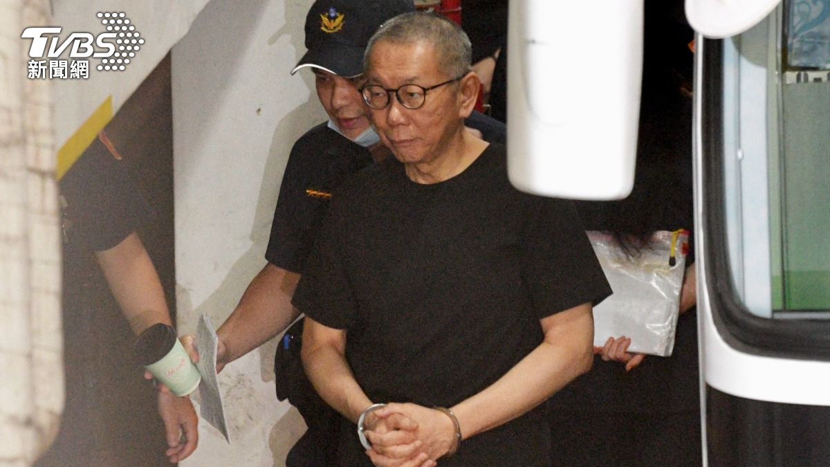 曝柯文哲目標「不只是交保」!她揭弔詭玩法:讓賴清德會怕