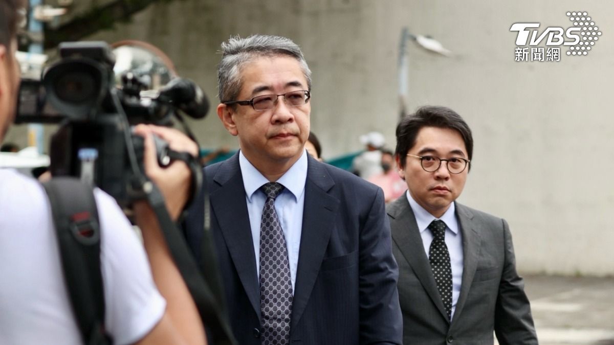 快訊/柯文哲同意交保!律師團說明「7千萬來源」 他點頭由陳佩琪辦保