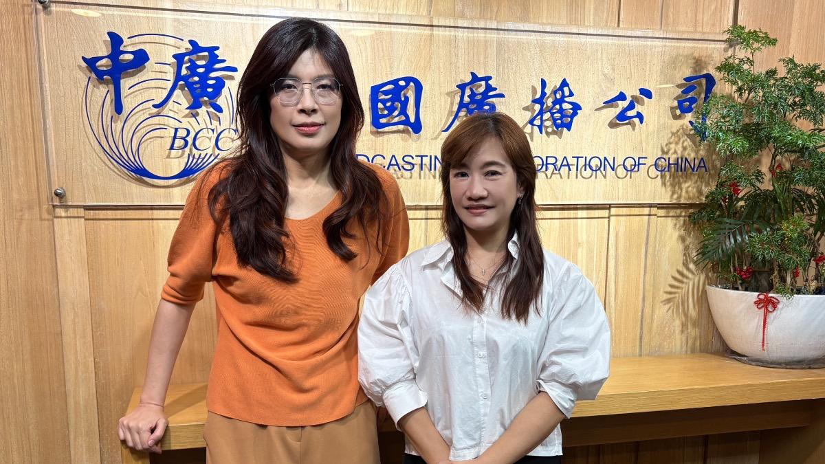 參選主席門檻高　鄭麗文曝老公點頭了：1320萬登記費沒問題