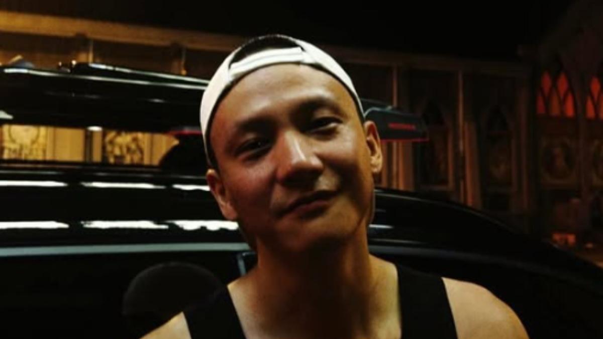 快訊/消失演藝圈4年!38歲男星無預警宣布將當爸 超音波照曝光
