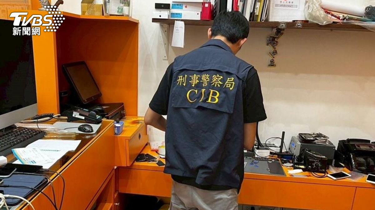 假「顧奎國」吸金！首腦勾結電信業者　騙200人狂撈1.4億