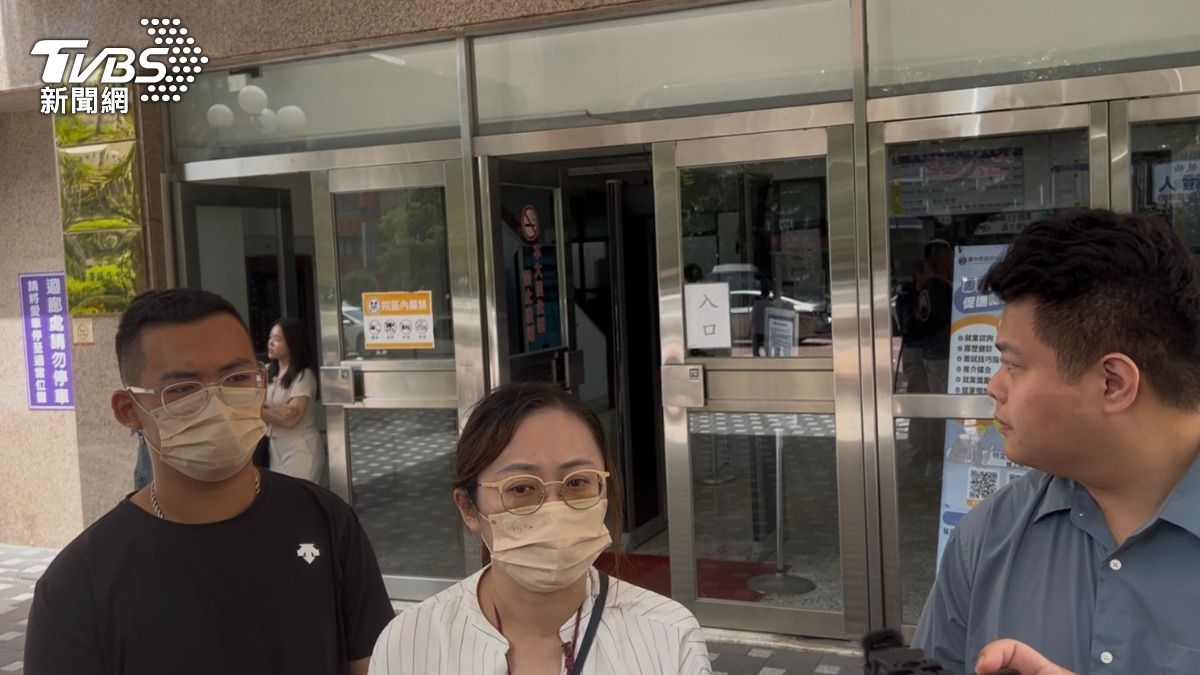 和解破局!巨業客運輾死人賠350萬 母淚:別高高在上看我