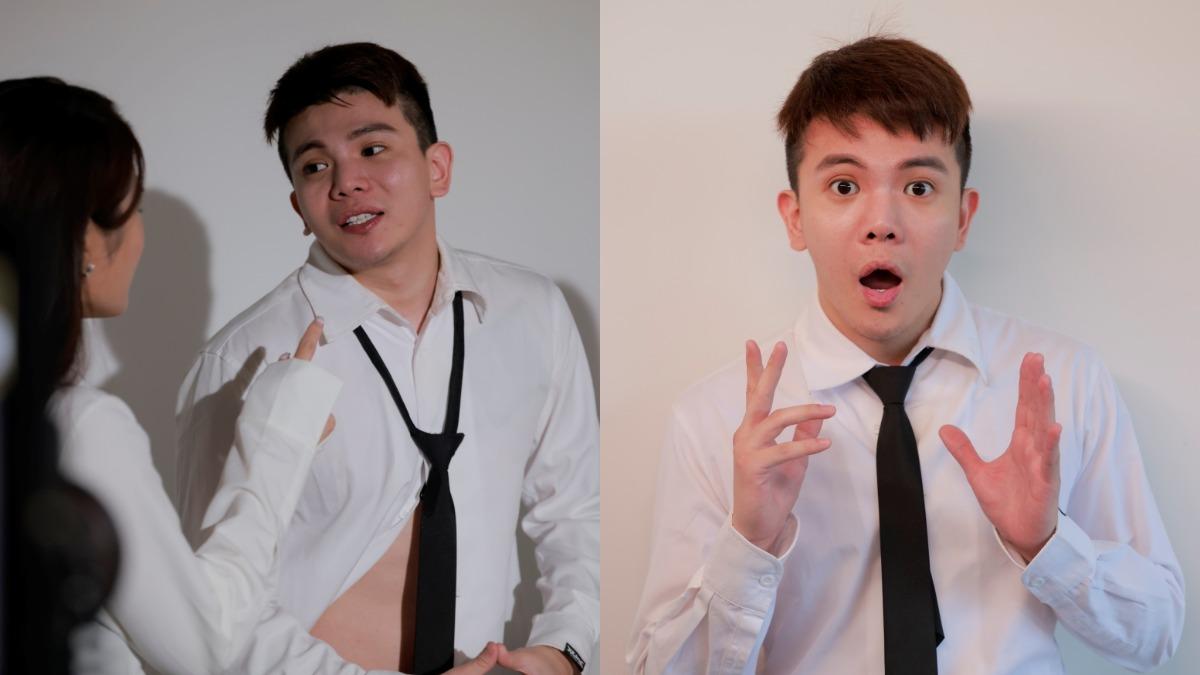 孫生退出「反骨」工作全停!神隱半年宣布消息 合體前團員瑋哥
