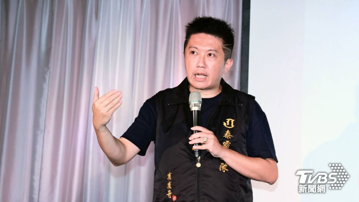 快訊／賓賓哥遭黑道威脅！鞠躬道歉拋震撼　宣布「無限期不全程直播」