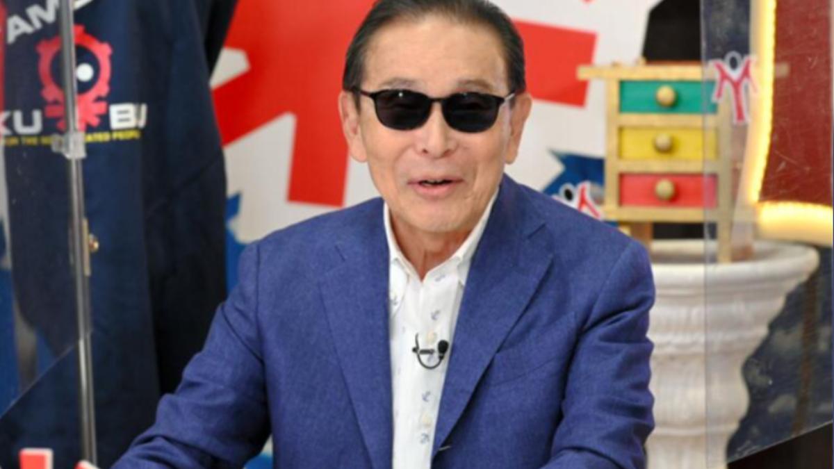 日大咖主持人驚爆失智!親認記憶力衰退 1句自嘲「全場笑不出來」
