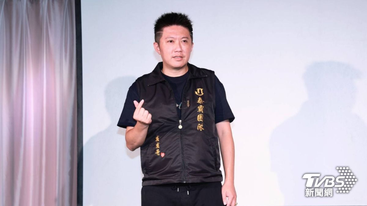 賓賓哥爆肢體衝突!昔為錢痛毆遭起訴 被害人傷勢曝光
