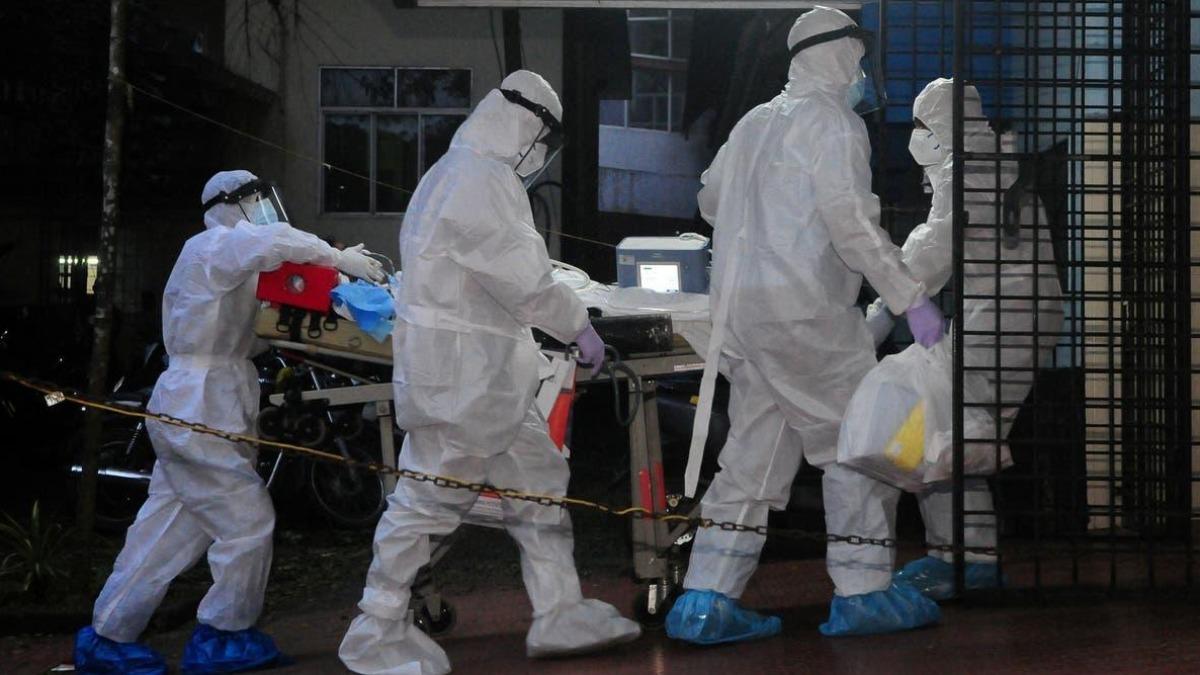 立百病毒東南亞2國爆病例!南韓升傳染病等級 致死率達75%