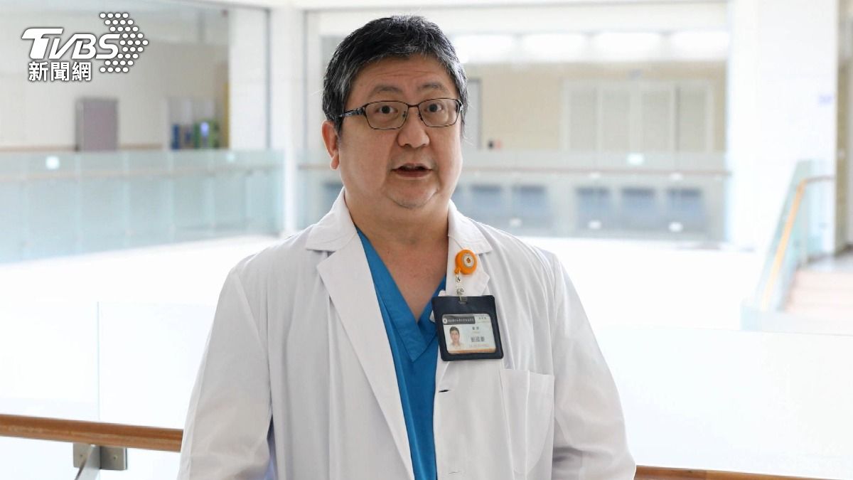 手指出現腫脹疼痛 醫籲注意退化或自體免疫疾病 (圖/TVBS)
