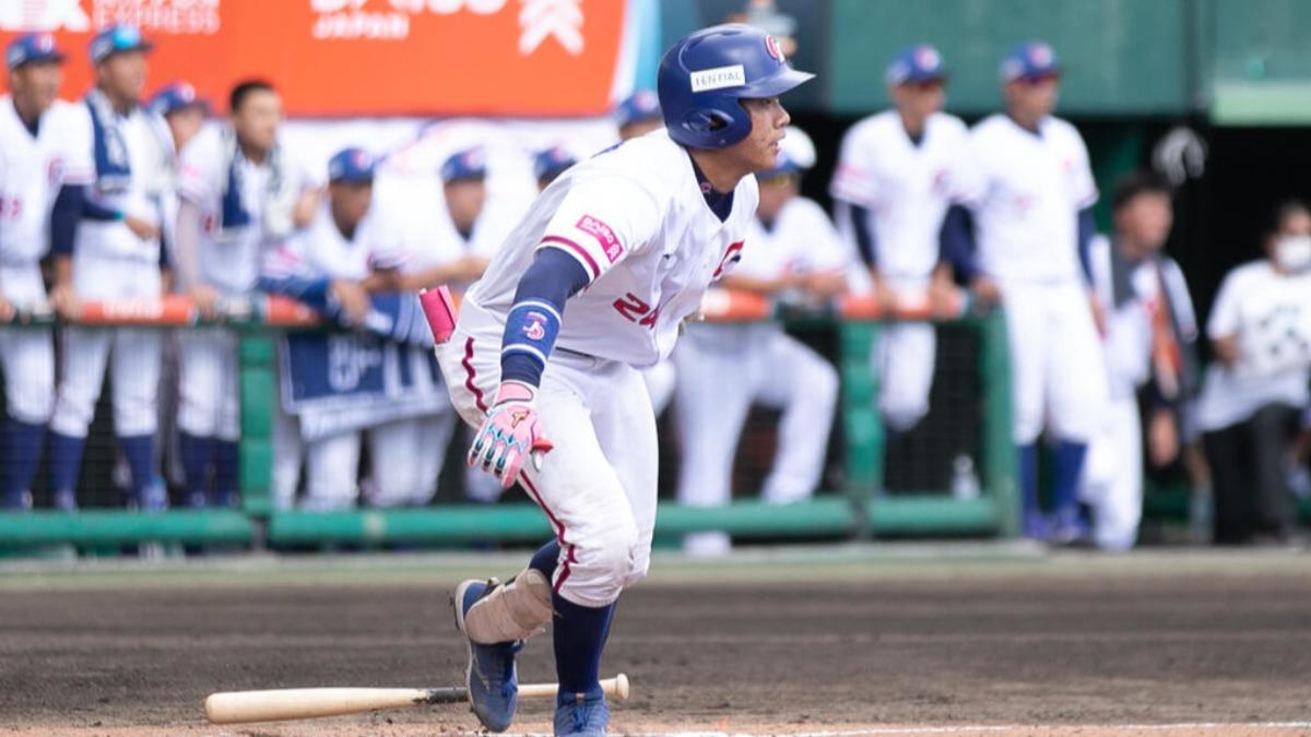 U18/台灣串聯攻勢10比2勝澳洲 晉級超級循環賽