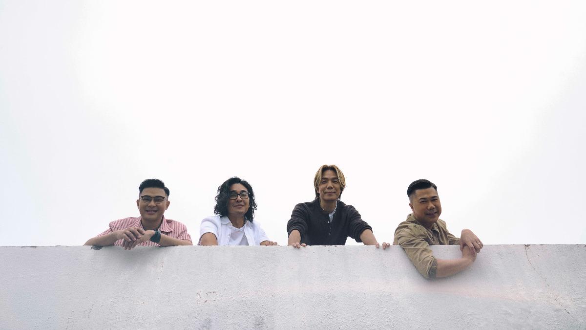 曾被迫取消演出!香港樂團宣布來台開唱 時間地點曝光