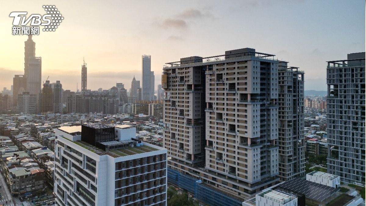 【房市預測】新青安救市?專家揭下半年「量縮價跌」:進場得看兩點