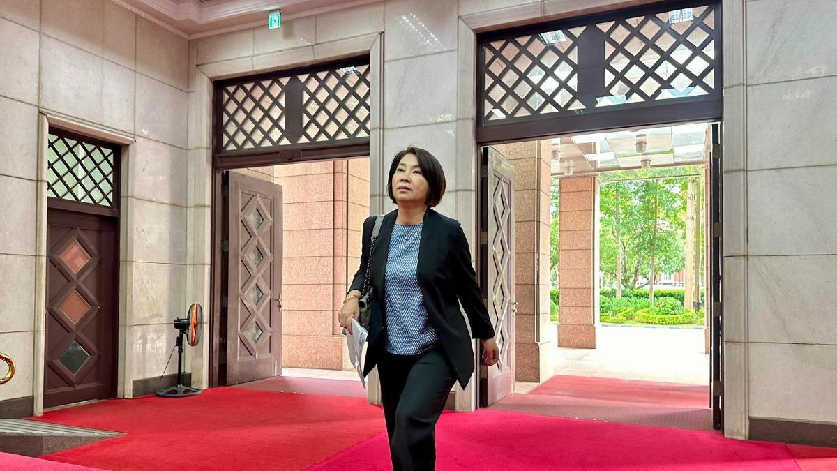 批財劃法各縣市補助比例不一致　周春米：屏東出現46億缺口