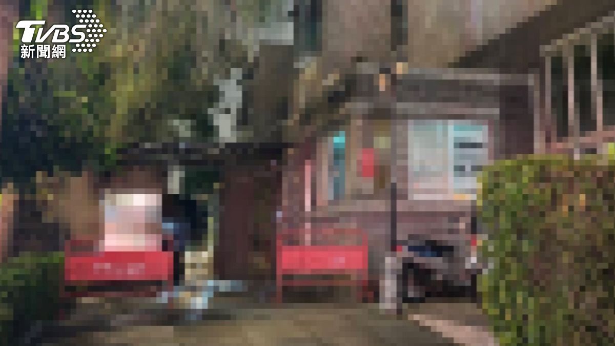 新北印刷工無故曠職 同事住處查看驚見「屍水流滿地」