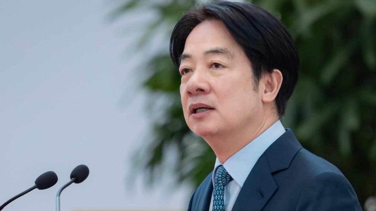 柯文哲滿血復活!他揭「賴清德恐怖下一步」:很怒很惱火