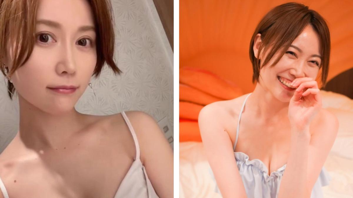 被男友誇「不愧是專業的」 前AV女優徹底崩潰了:沒辦法享受戀愛