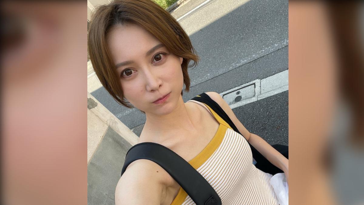 音市美音。(圖/翻攝自IG)